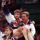 Illustration for article titled Former National Champion Says Girls Gymnastics Is Not All Its emChalked Up/em To Be